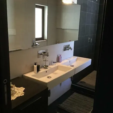 La Tua Oasi Bed & Breakfast