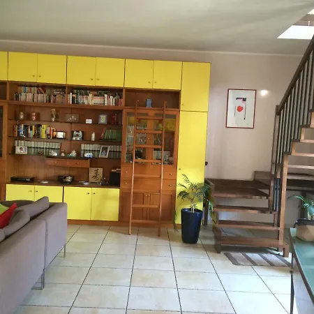 Bed & Breakfast La Tua Oasi Frattamaggiore