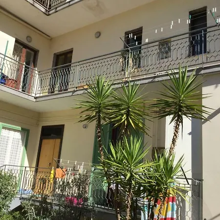 La Tua Oasi Frattamaggiore