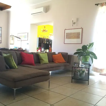 La Tua Oasi * Frattamaggiore