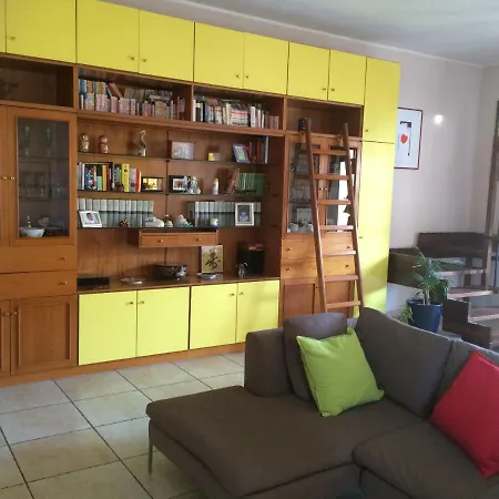 La Tua Oasi Bed & Breakfast Frattamaggiore