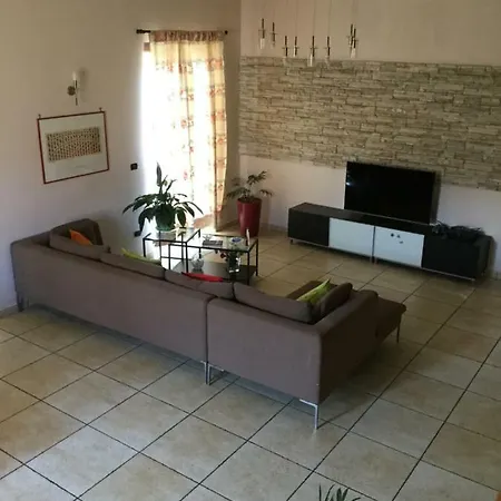 La Tua Oasi