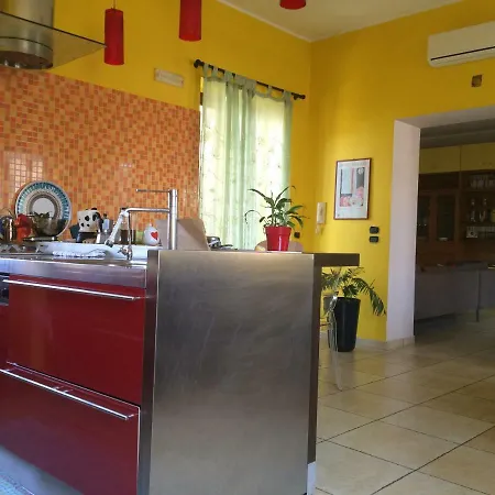 La Tua Oasi