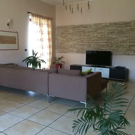 Bed & Breakfast La Tua Oasi