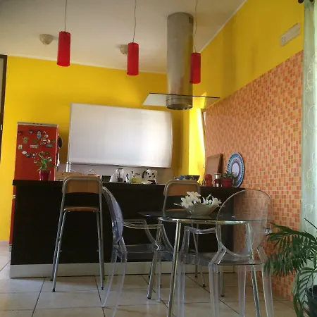 La Tua Oasi Bed & Breakfast Frattamaggiore