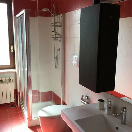 La Tua Oasi Bed & Breakfast *