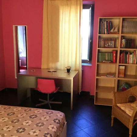 La Tua Oasi Bed & Breakfast