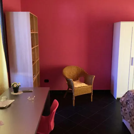 La Tua Oasi Bed & Breakfast Frattamaggiore