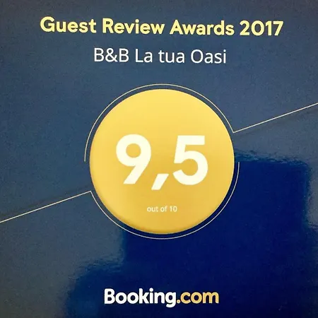 La Tua Oasi *