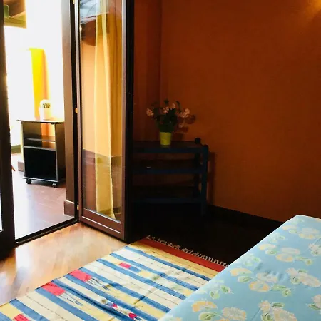 Bed & Breakfast La Tua Oasi *