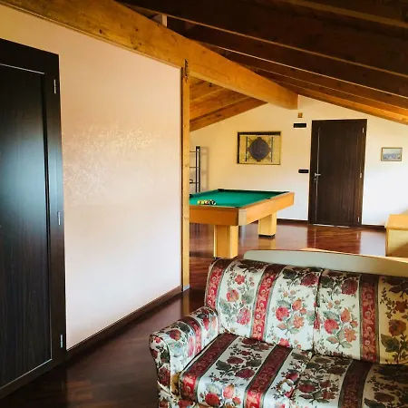 Bed & Breakfast La Tua Oasi Frattamaggiore