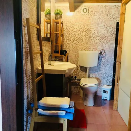 Bed & Breakfast La Tua Oasi *