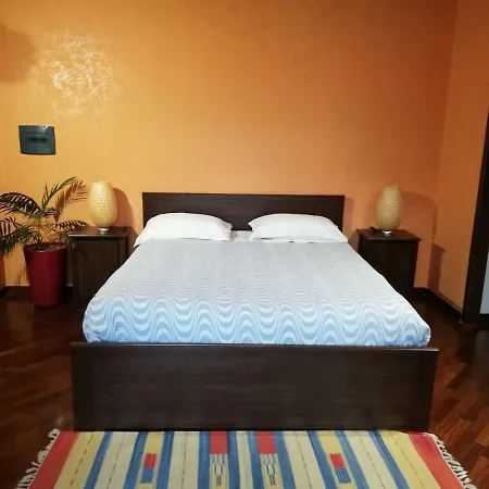 La Tua Oasi Bed & Breakfast *