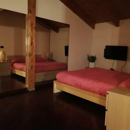 La Tua Oasi Frattamaggiore